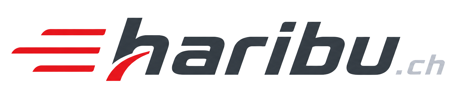 Haribu.ch