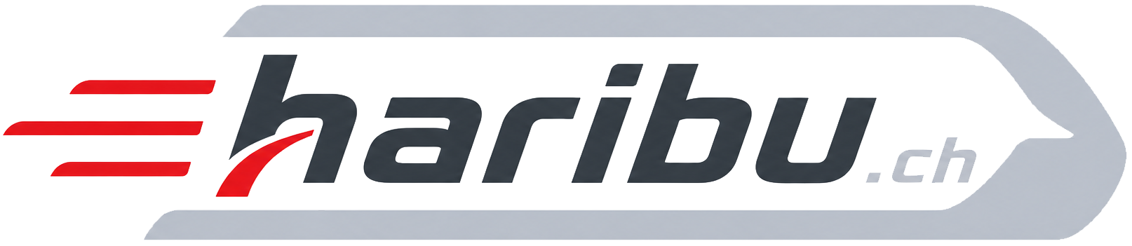 Haribu.ch